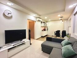 Blk 477 Tampines Street 43 (Tampines), HDB 3 Rooms #568086781